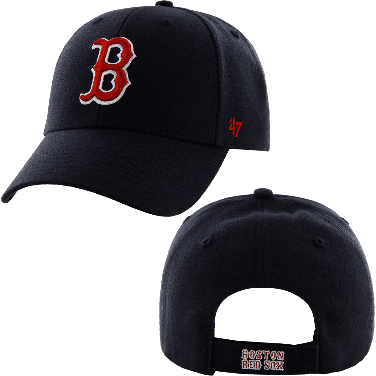 Red Sox '47 MVP - Styles Love