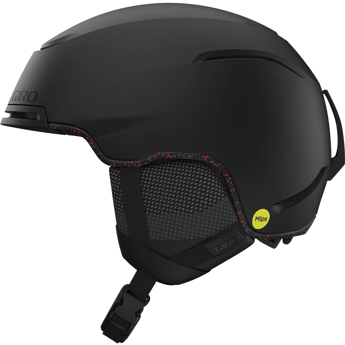 Jackson MIPS - Styles Love