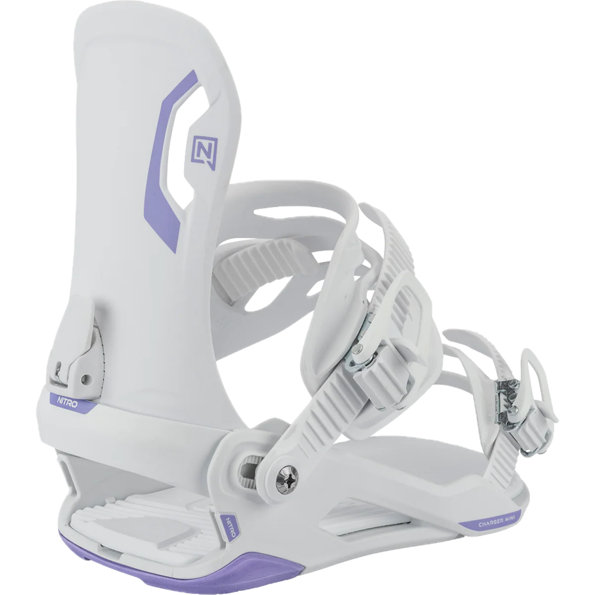 Youth Charger Mini - Styles Love