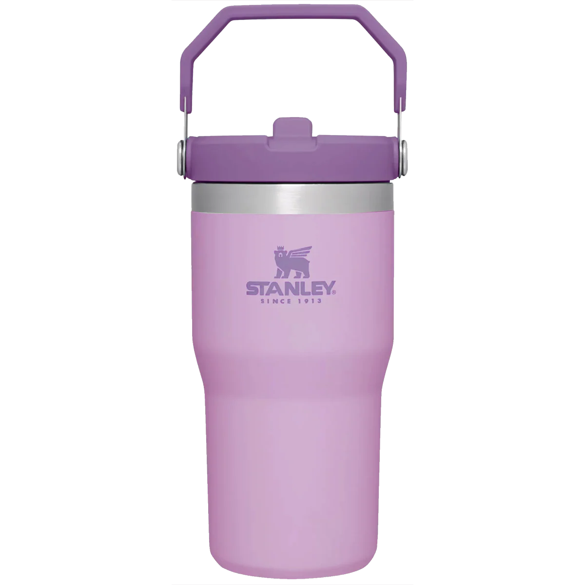 Iceflow Flip Straw 20 oz Tumbler - Styles Love