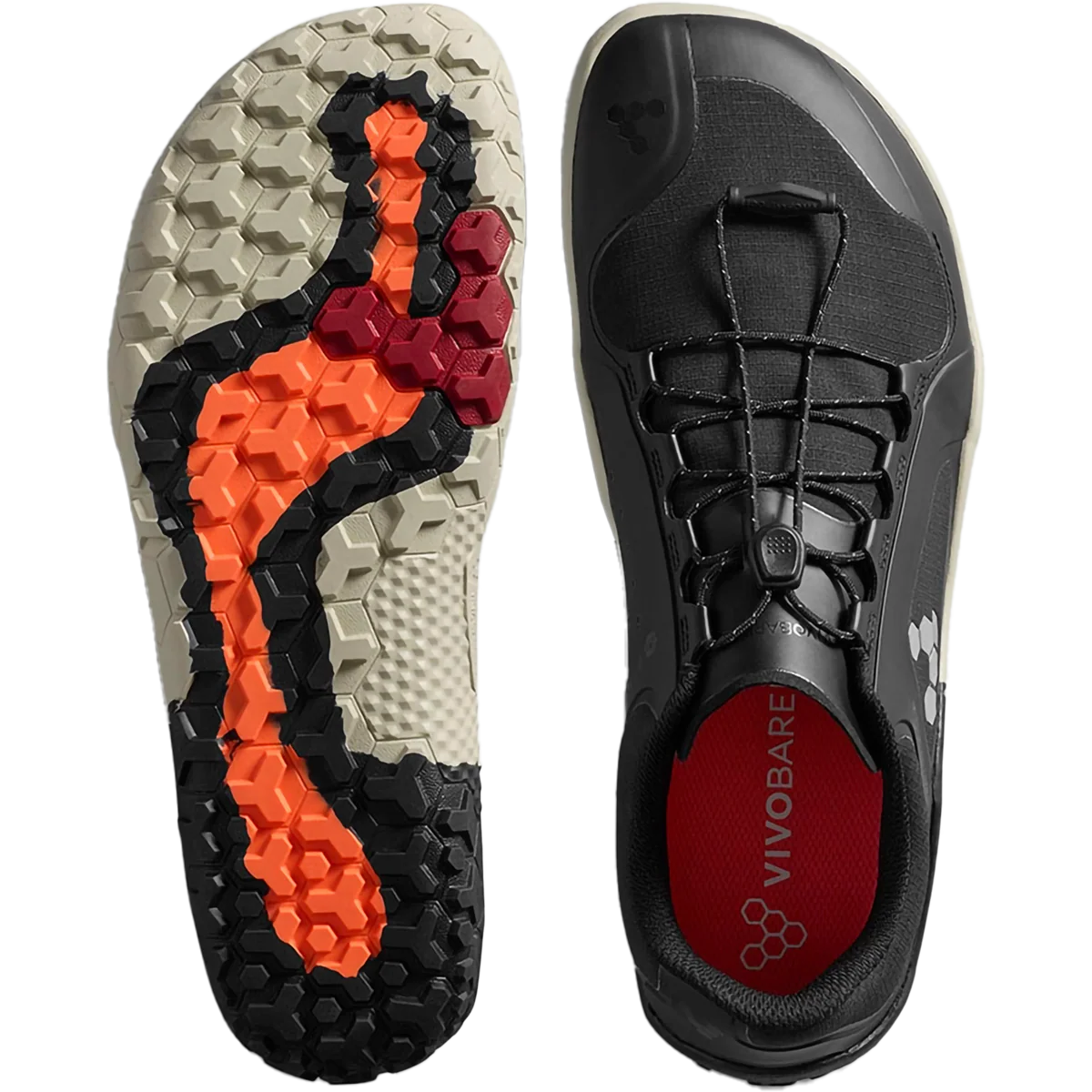 Women's Primus Trail 3 All Weather FG - Styles Love