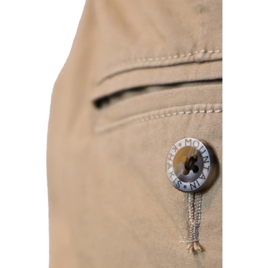 Men's Poplin Pant - Modern Fit - Styles Love