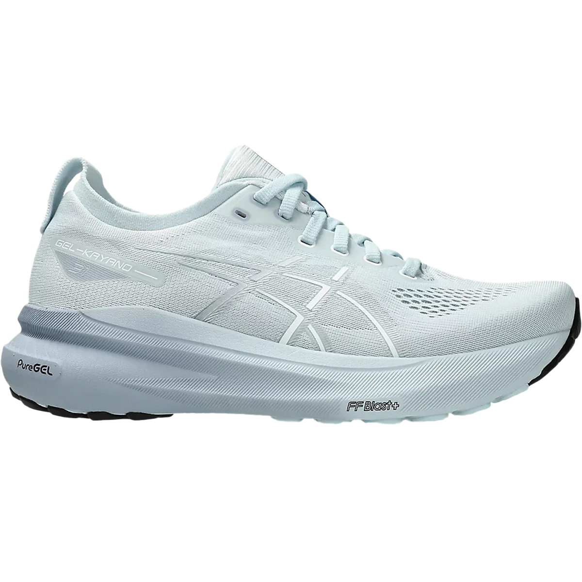 Women's Kayano 31 - Styles Love