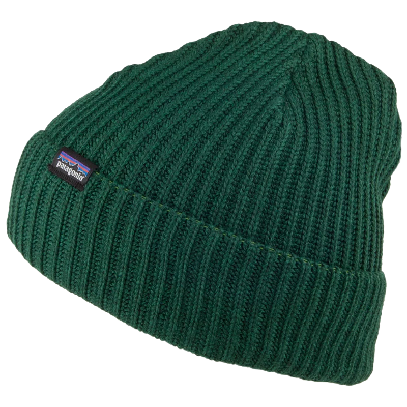 Fishermans Rolled Beanie - Styles Love