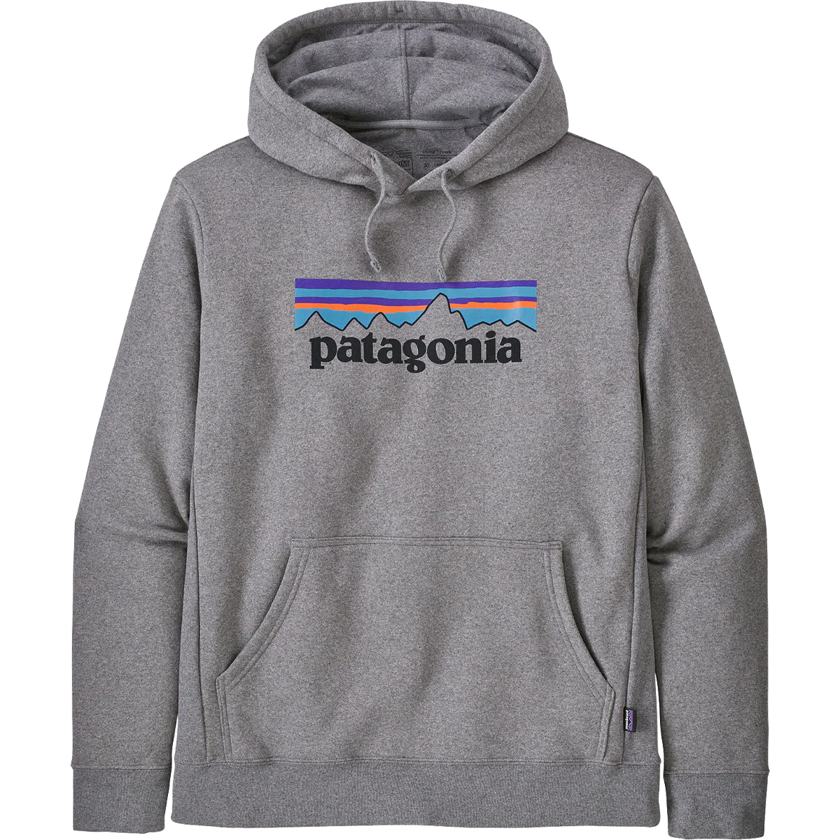 Men's P-6 Logo Uprisal Hoody - Styles Love