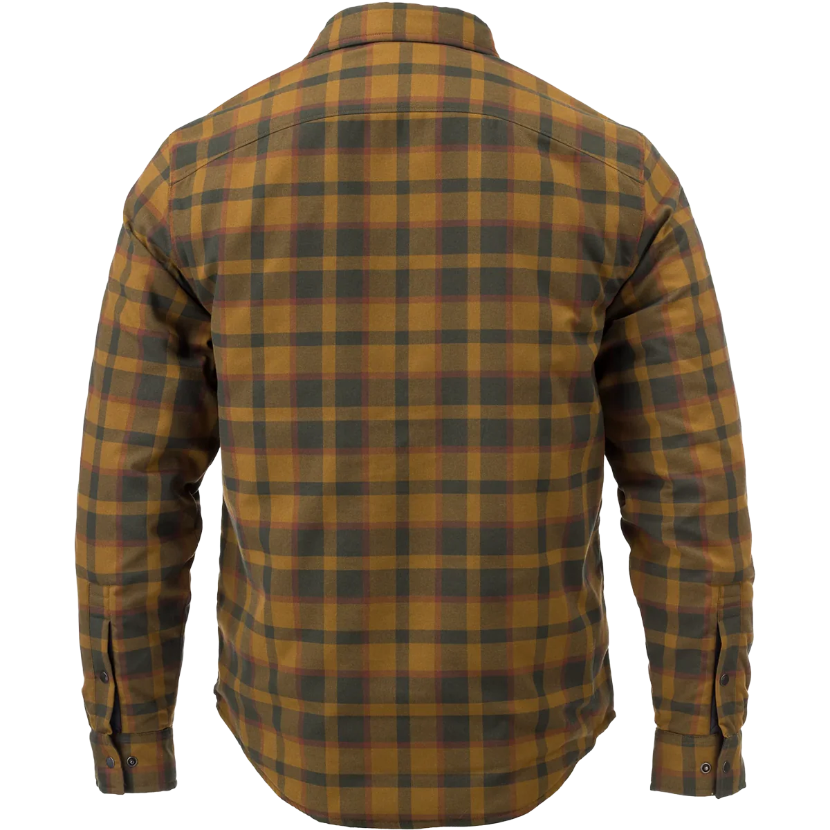 Men's Sinclair Insulated Flannel - Styles Love