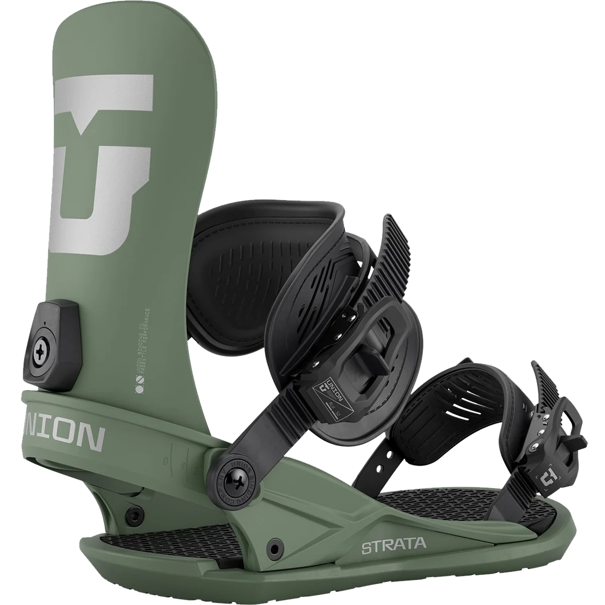 Strata - Styles Love