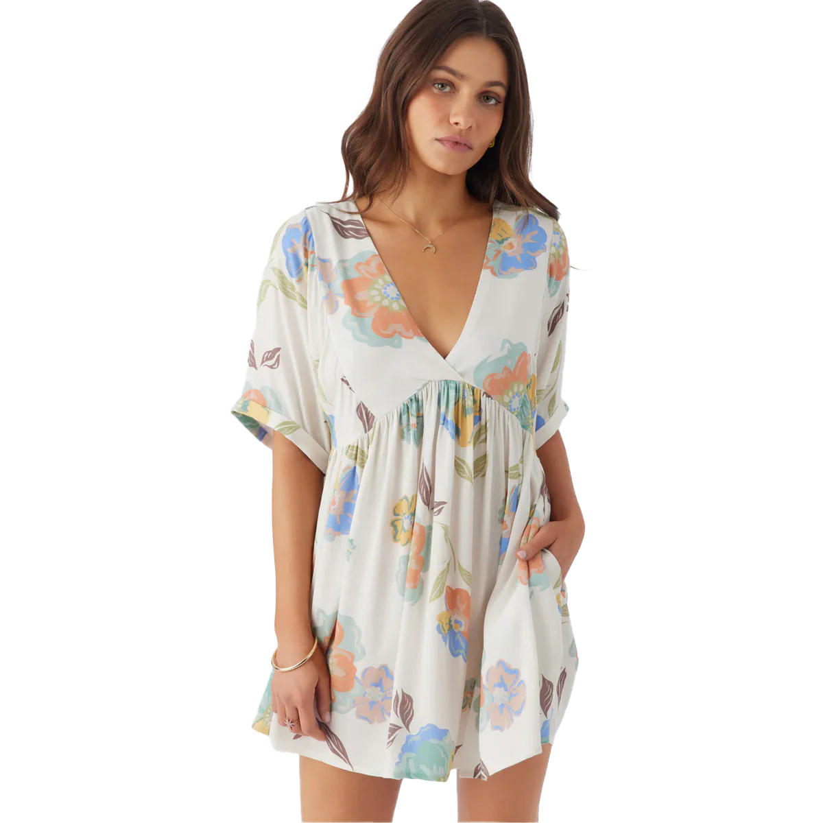 Women's Rosemary Dress - Styles Love