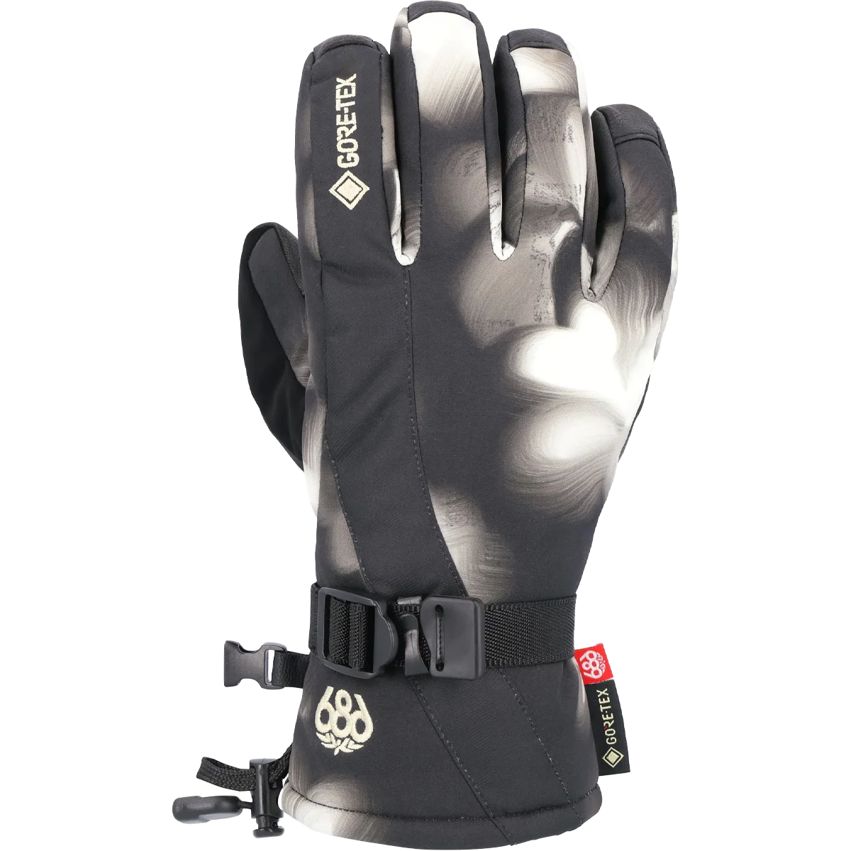 Women's Gore-Tex Linear Glove - Styles Love