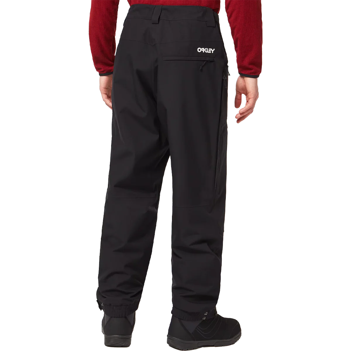 Men's TNP Evoke RC Shell Pant - Styles Love