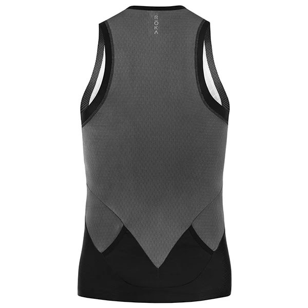 Men's Elite Aero II Sleeveless Tri Top - Styles Love