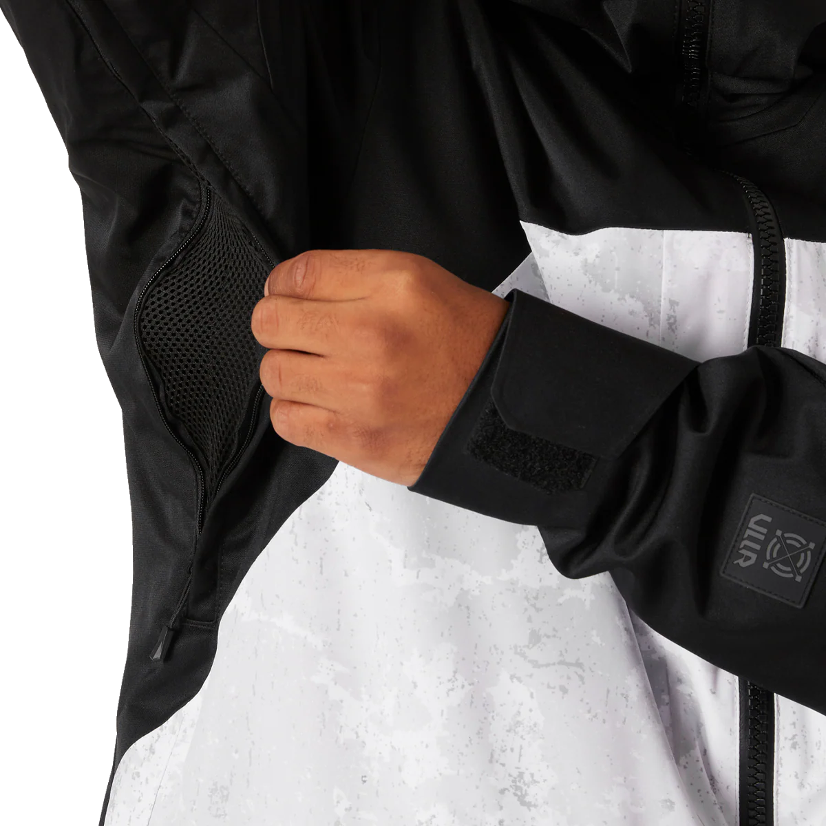 Men's Straightline Lifaloft 2.0 Jacket - Styles Love