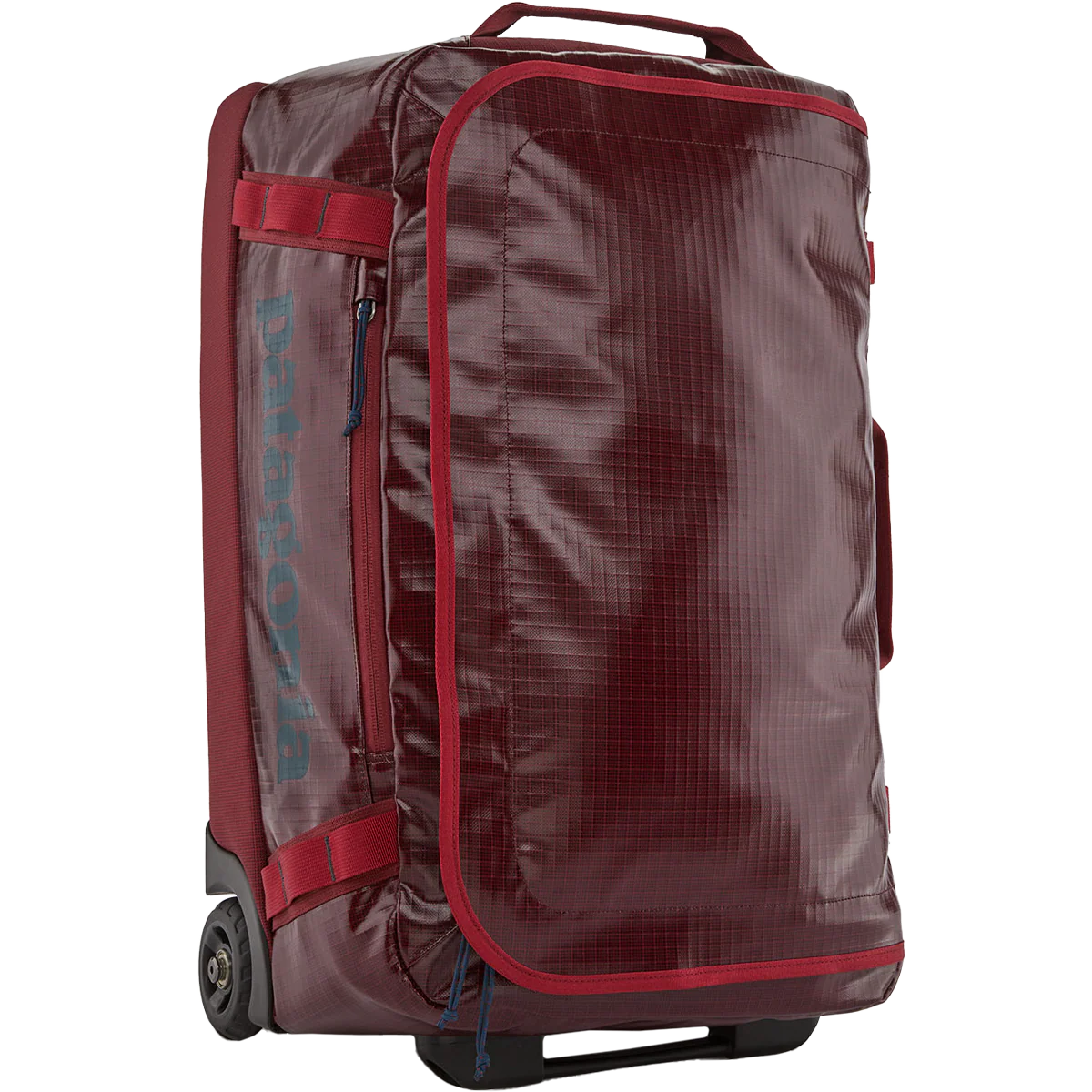 Black Hole Wheeled Duffel 40L - Styles Love