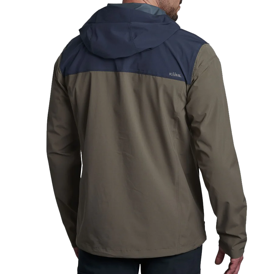 Men's Stretch Voyagr Jacket - Styles Love