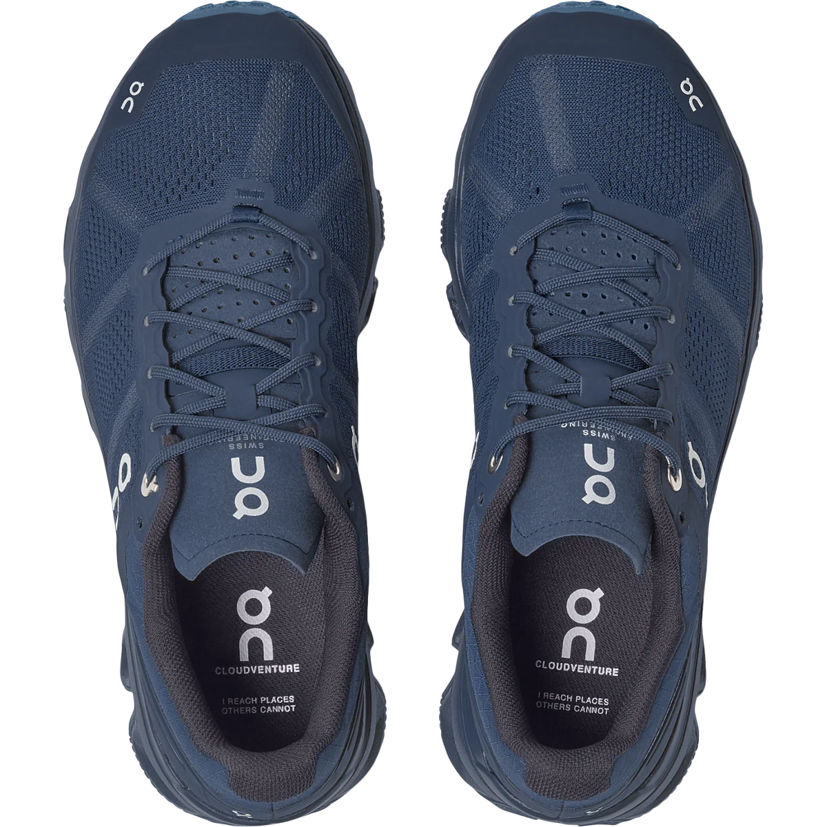 Women's Cloudventure - Styles Love