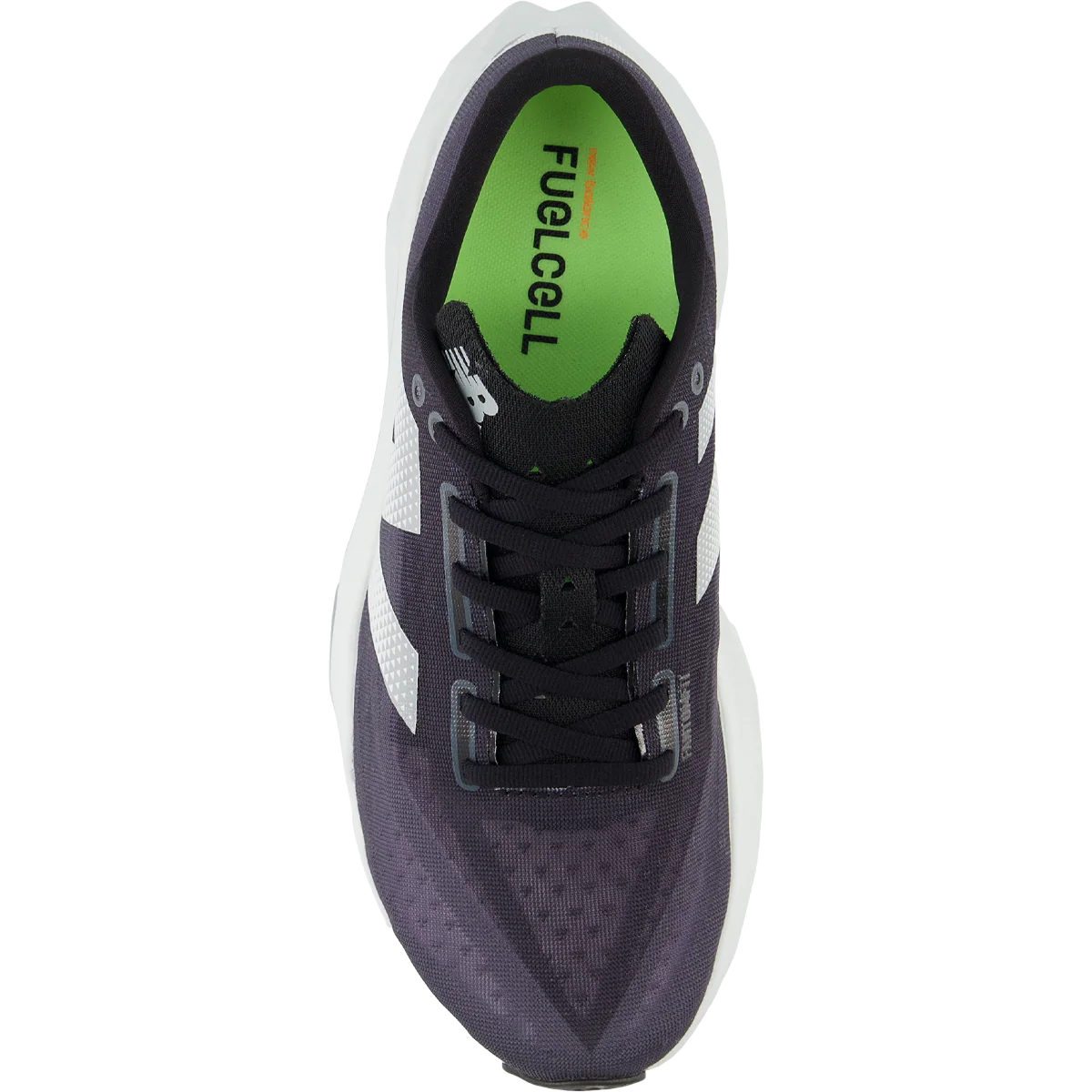 Men's Fuel Cell Rebel v4 - Styles Love