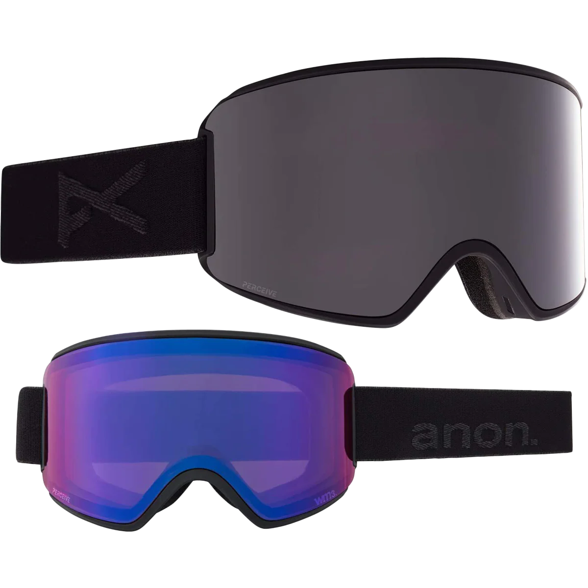 Women's M3 + Bonus Lens + MFI Face Mask - Styles Love