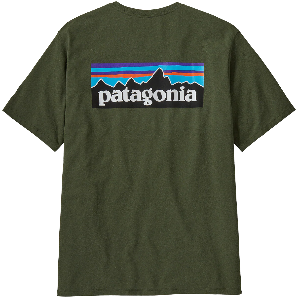 Men's P-6 Logo Responsibili-Tee - Styles Love