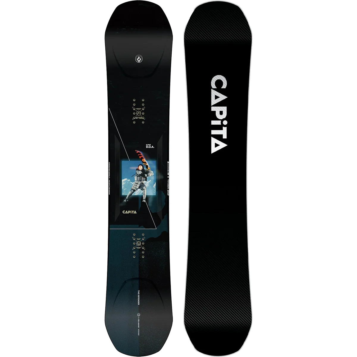 Super D.O.A. - Styles Love