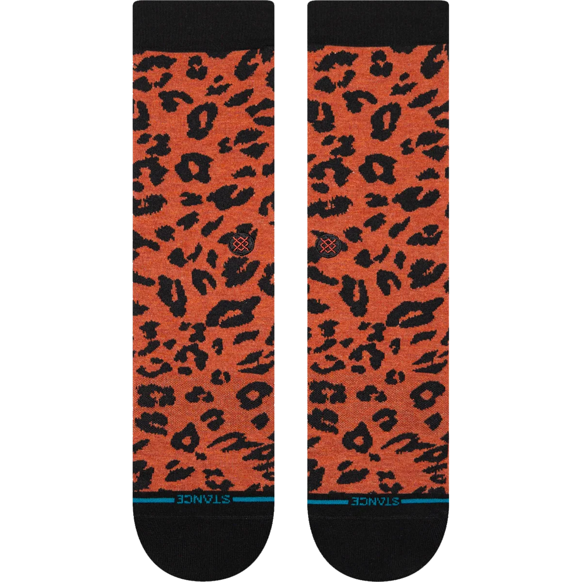 Women's Spotted Out Crew - Styles Love