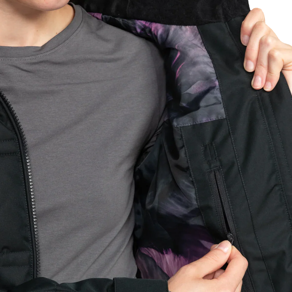 Women's Quinn Jacket - Styles Love