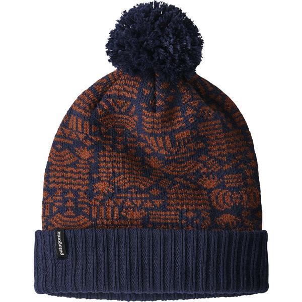 Powder Town Beanie - Styles Love