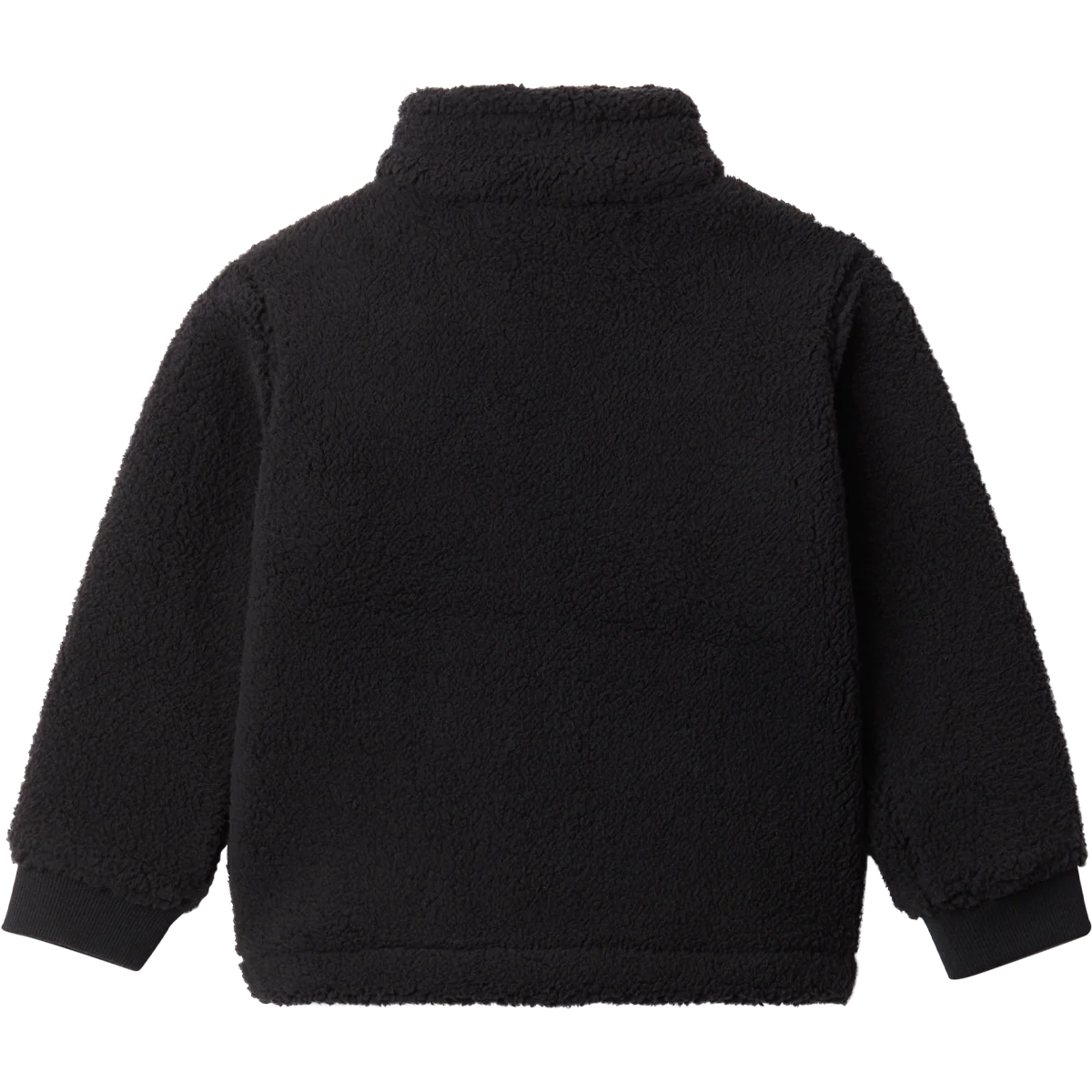 Youth Toddler Rugged Ridge II Sherpa Full Zip Sherpa - Styles Love