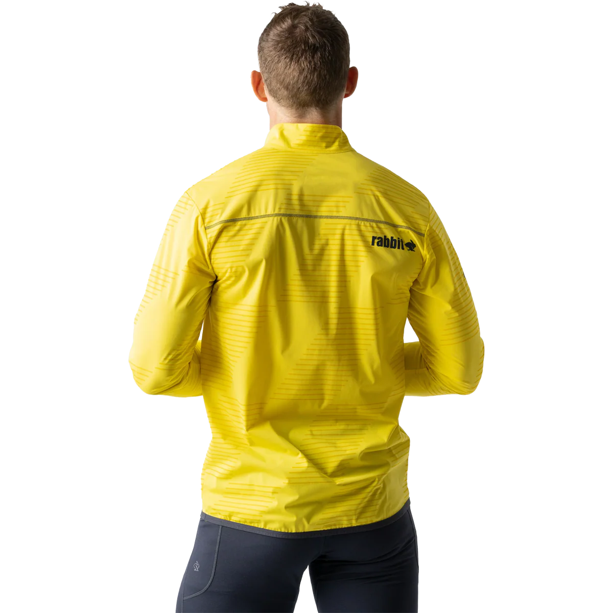 Men's Low Light Swish Pullover 2.0 - Styles Love