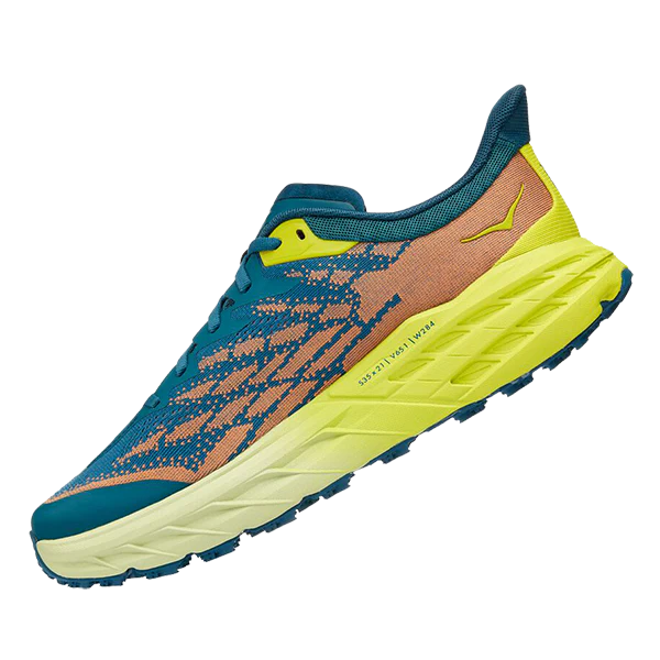 Men's Speedgoat 5 Wide - Styles Love