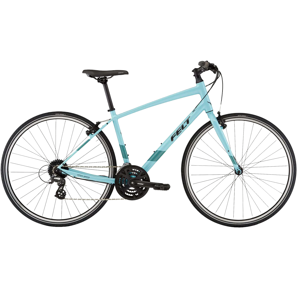 Verza Speed 50 - Styles Love