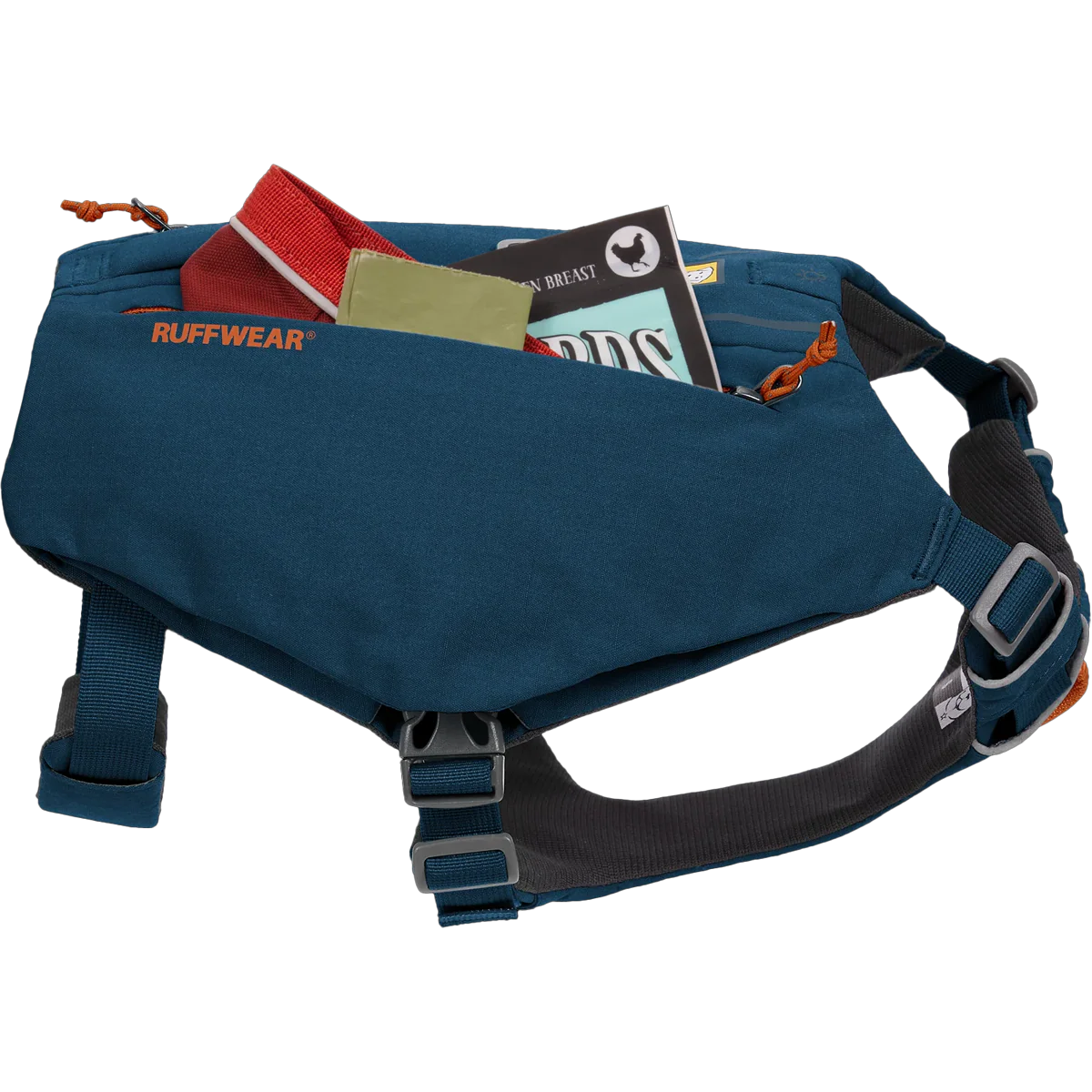 Switchbak Harness - Styles Love