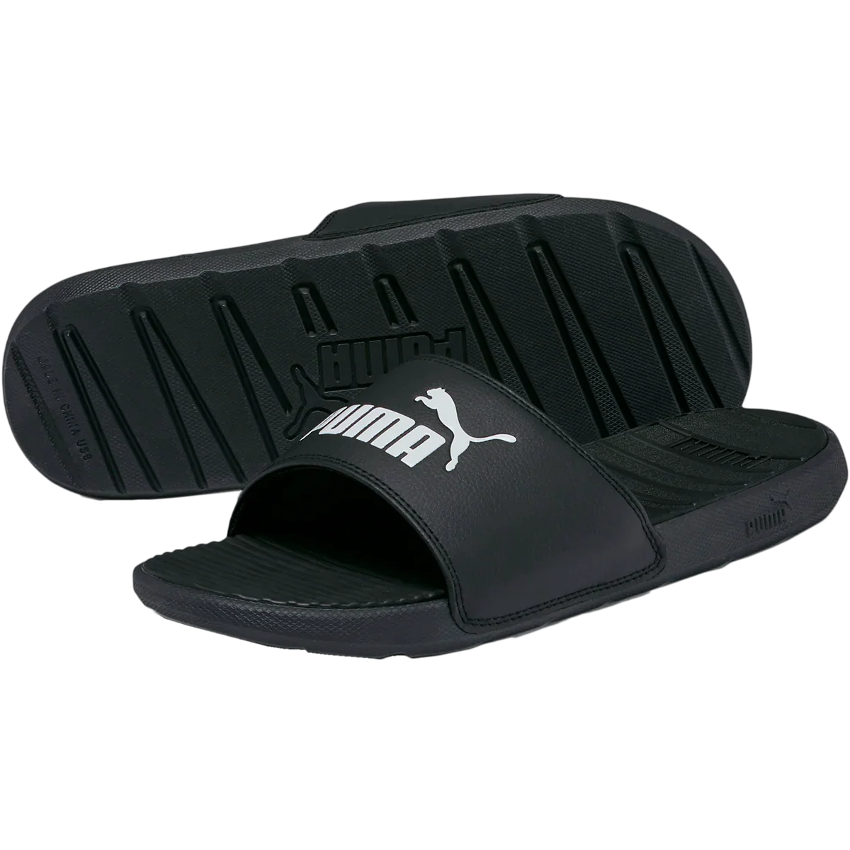 Men's Cool Cat Slide - Styles Love