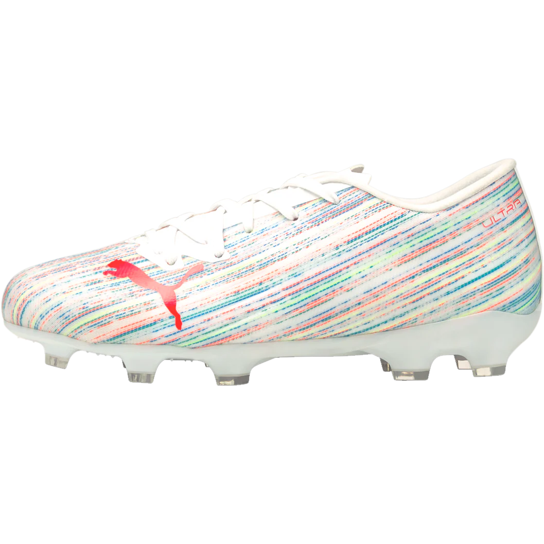 Youth Ultra 2.2 FG/AG (1-6.5) - Styles Love