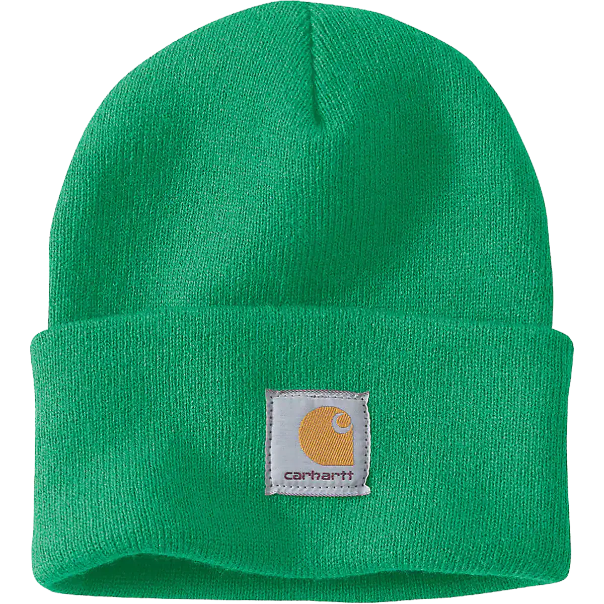 Knit Cuffed Beanie - Styles Love