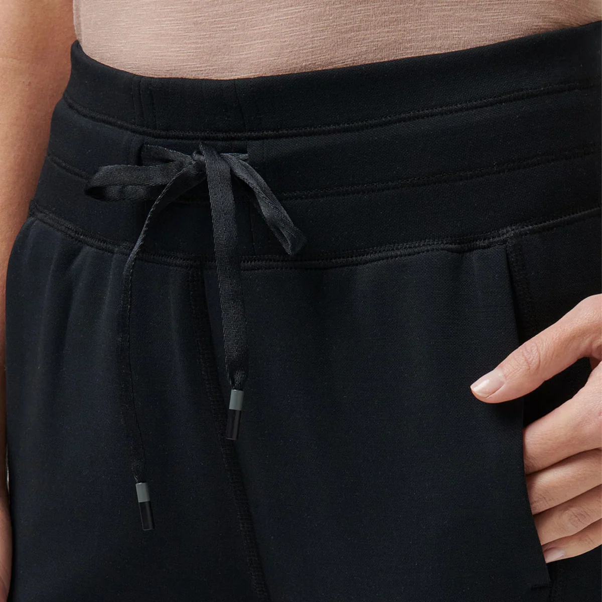 Women's Skyloft Soft Tie Jogger - Styles Love