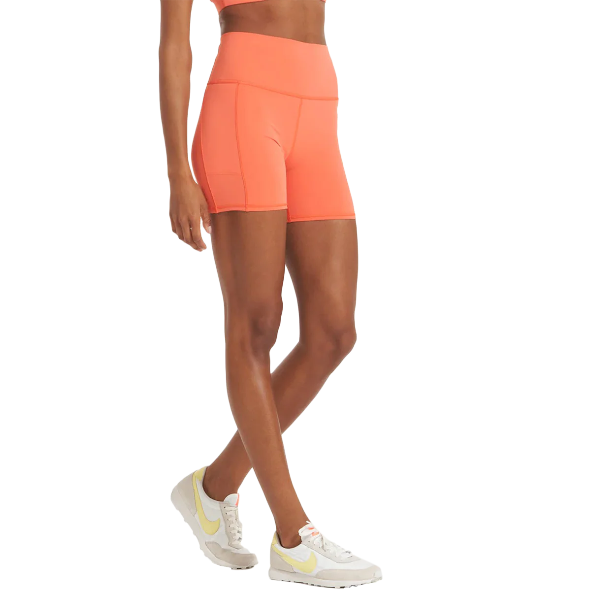 Women's Studio Pocket Short - Styles Love