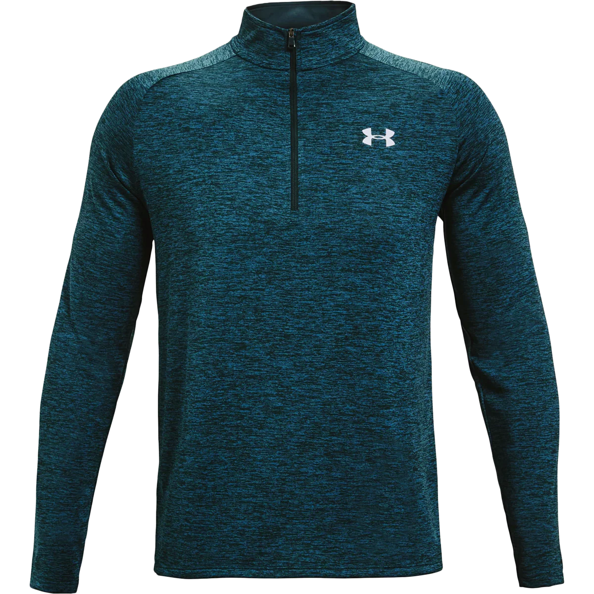 Men's UA Tech 2.0 1/2 Zip - Styles Love