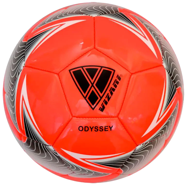 Odyssey - Size 5 - Styles Love