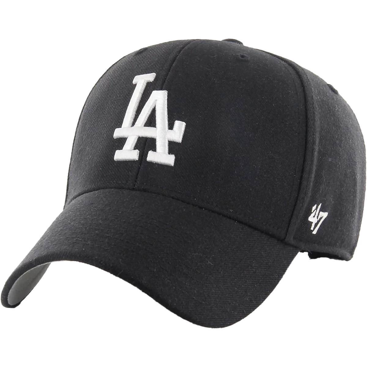 Dodgers '47 MVP - Styles Love