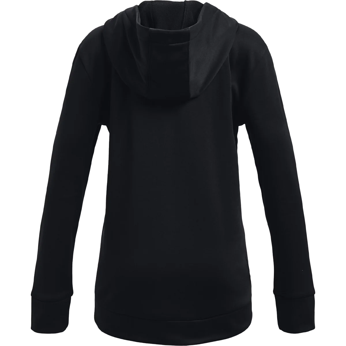 Youth Armour Fleece Iridescent Hoodie - Styles Love