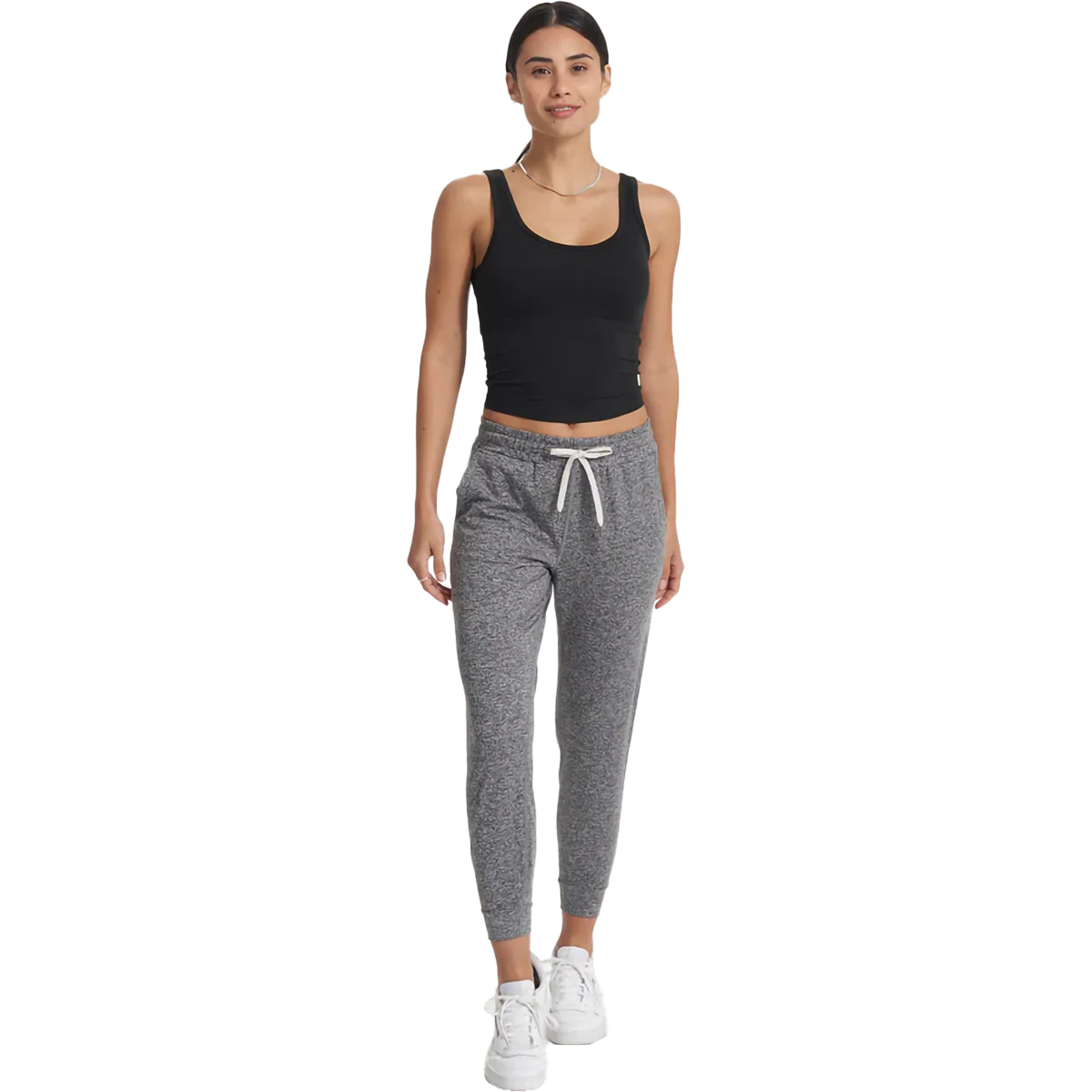 Women's Halo Essential Tank - Styles Love