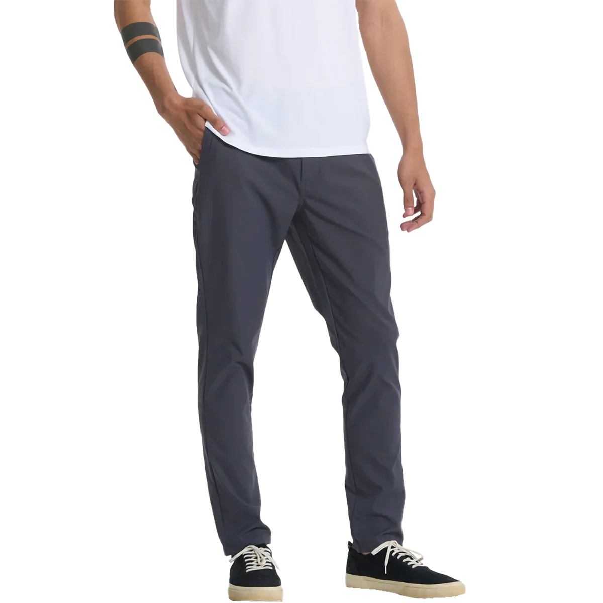 Men's Cascade Tech Chino - Styles Love