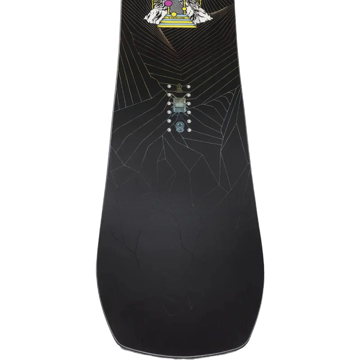 Mountain Twin - Styles Love