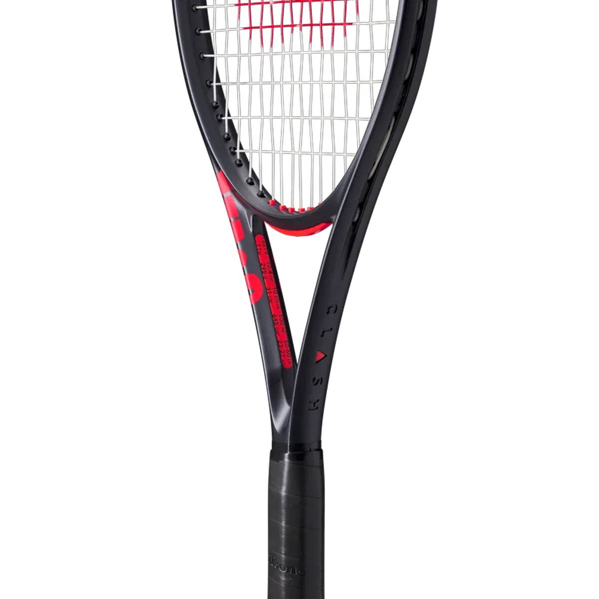 Wilson Clash 100 V3 - Styles Love