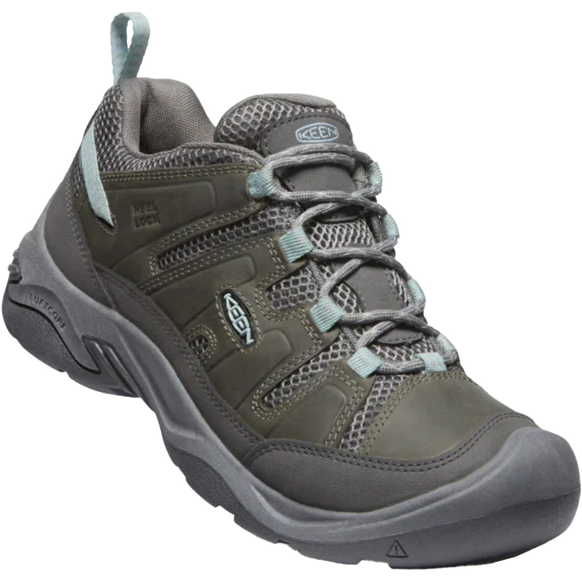 Women's Circadia Vent - Styles Love