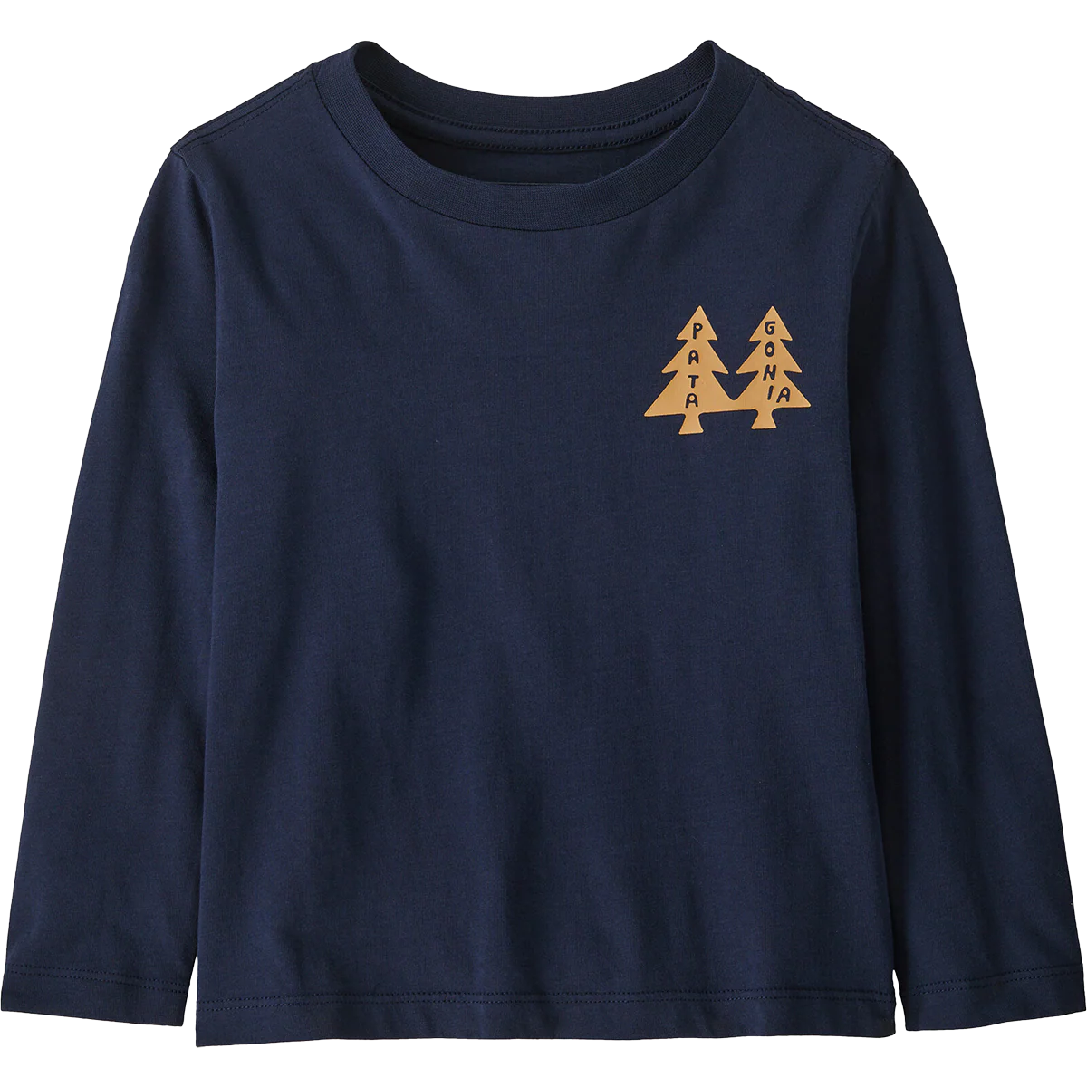 Youth Long Sleeve Graphic T-Shirt - Styles Love