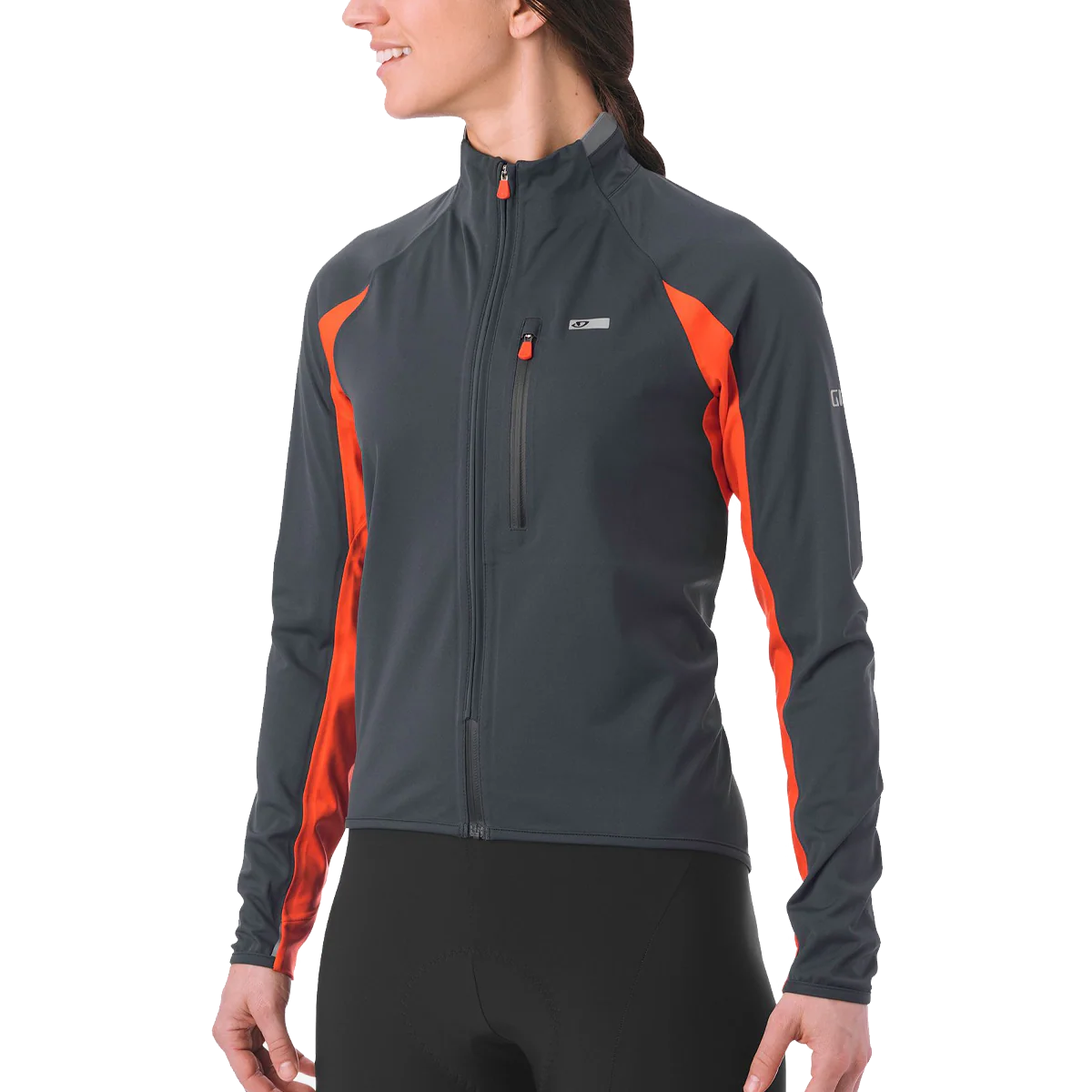 Women's Chrono Pro Neoshell Jacket - Styles Love
