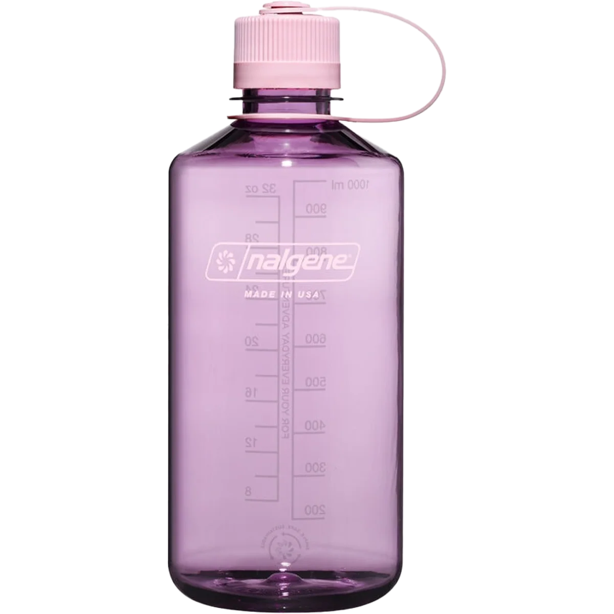 32 oz Narrow Mouth Sustain Water Bottle - Styles Love