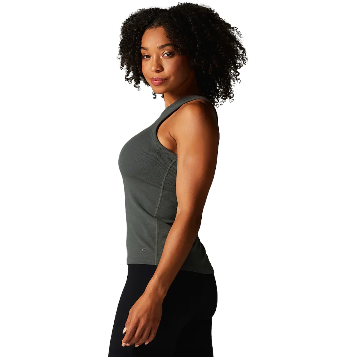 Women's Perfect Rib Tank - Styles Love