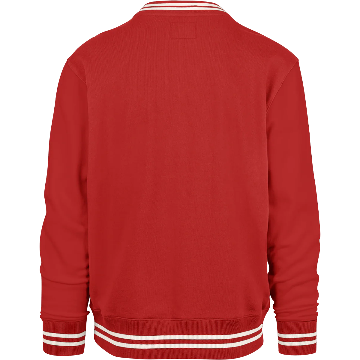 Men's 49ers Clubhouse View Sierra Crew - Styles Love